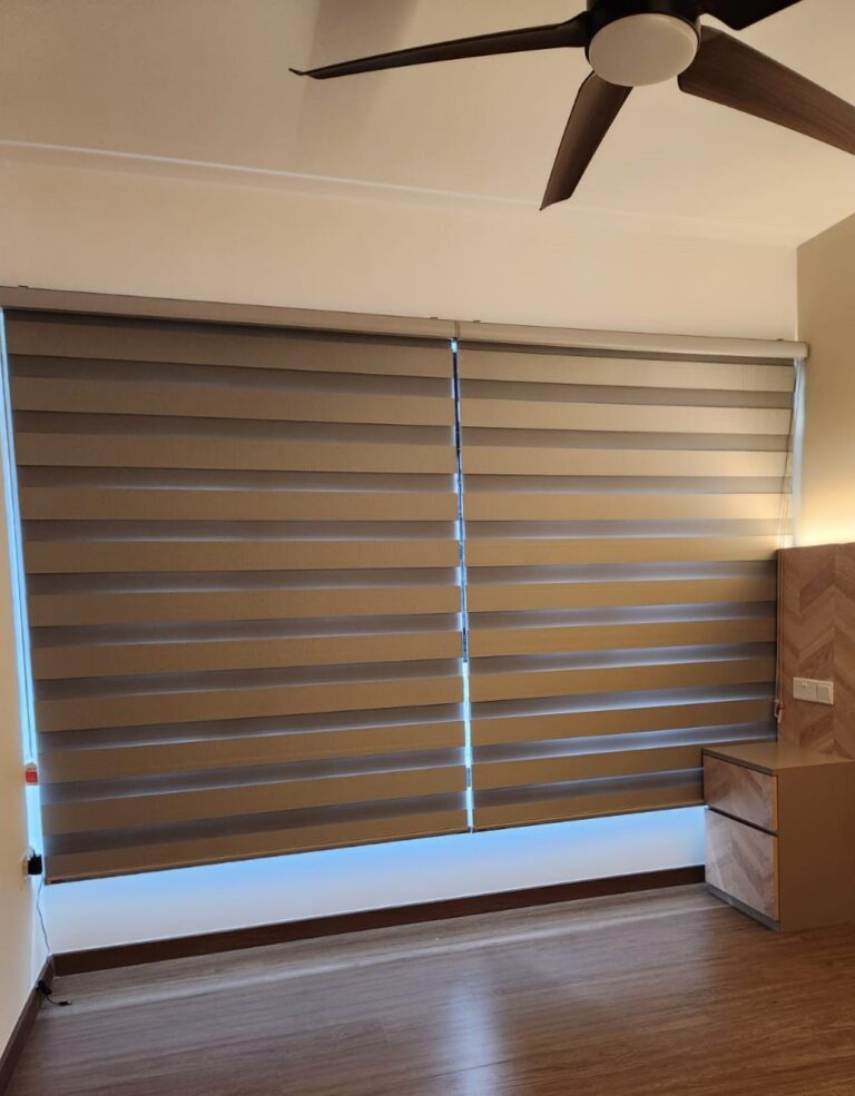 Black Korean Blind (5)