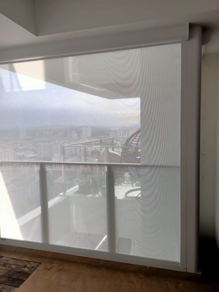 Outdoor Blinds (2)