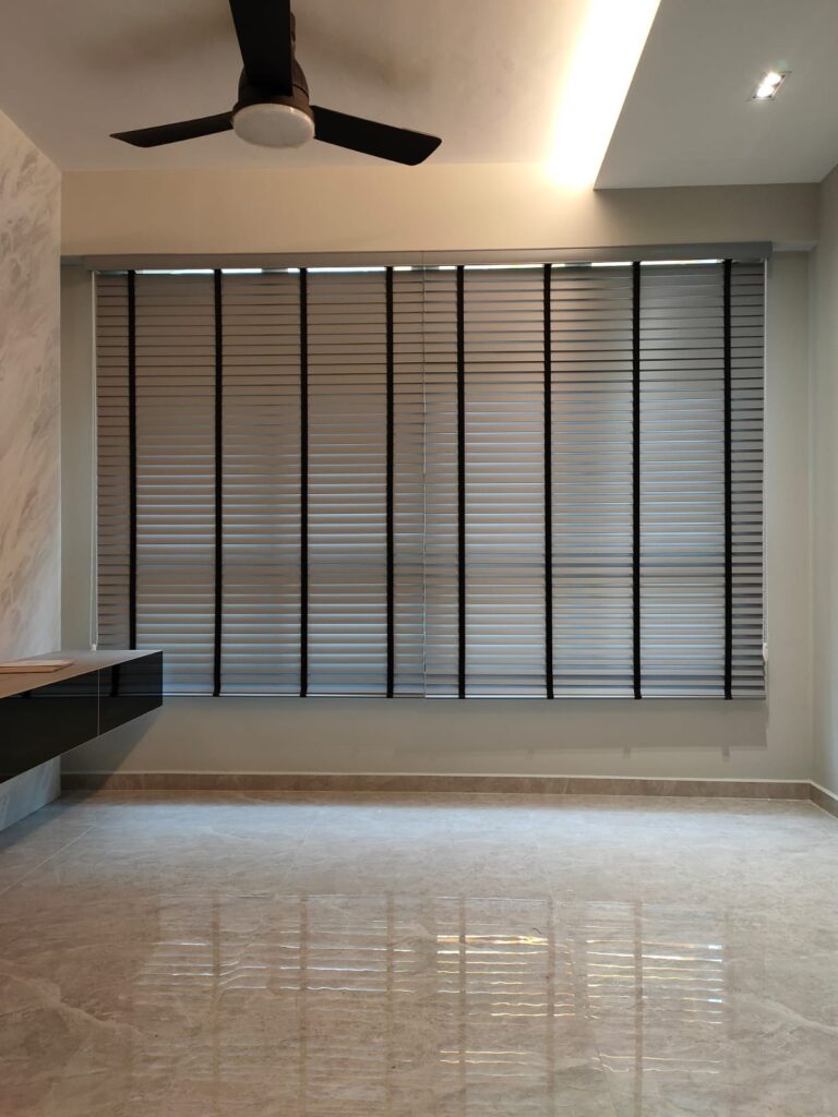Venetian Blinds (4)