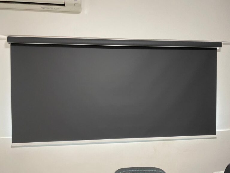 Blackout Roller Blinds(1)