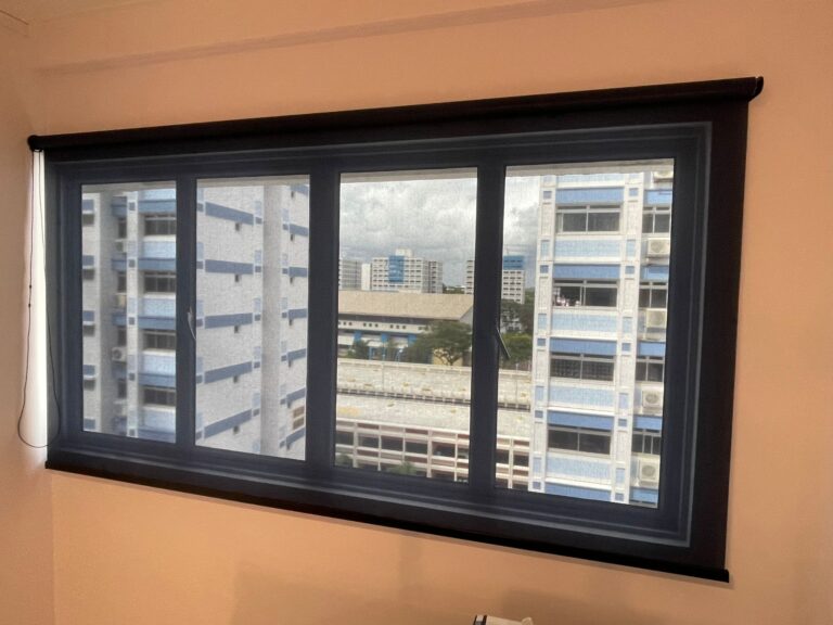 Perforated Roller Blinds 5_ Openess